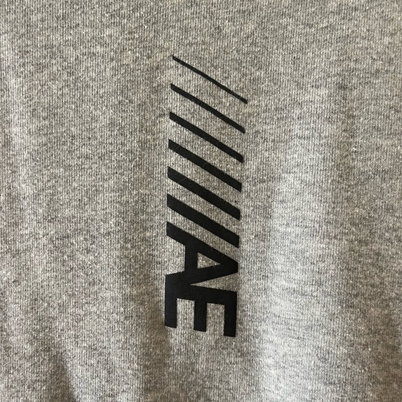 American Eagle Sweat shirt • mens M - Picture 5 of 7